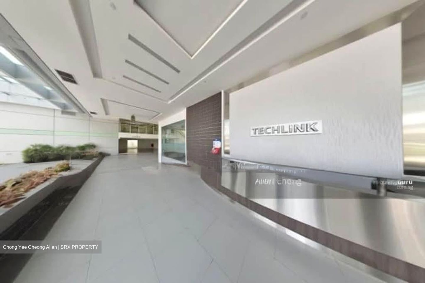 Techlink (D14), Office #597570361